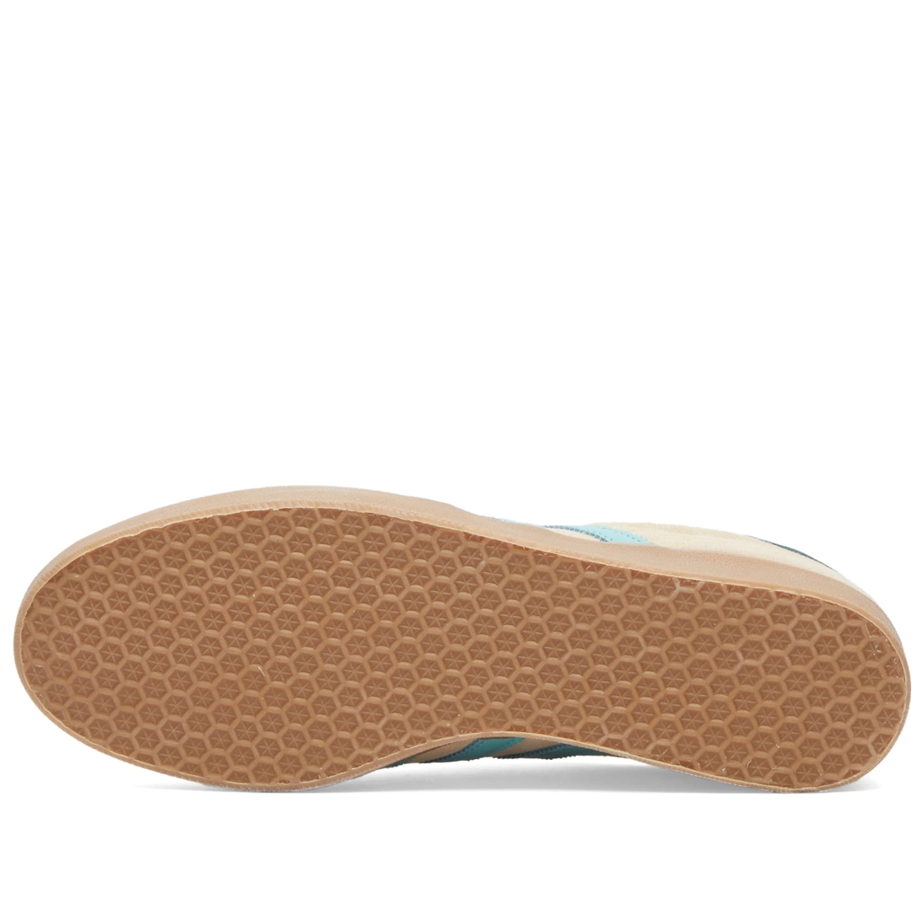 Adidas Originals GAZELLE 85 Crystal Sand/Easy Mint/Gum4